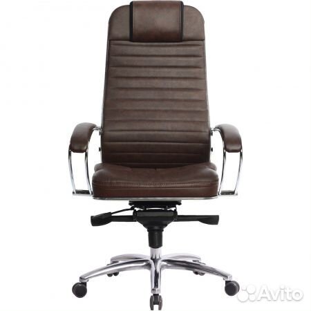 Кресло Samurai KL-1