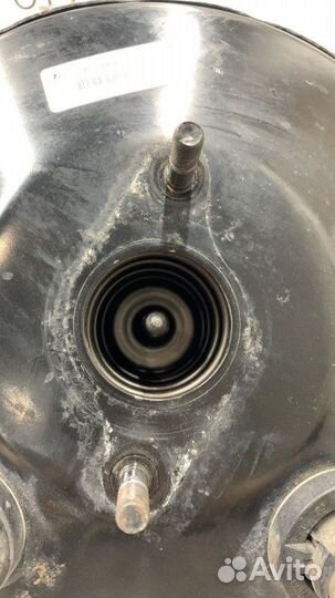 Усилитель тормозов вакуумный Infiniti Qx56 JA60