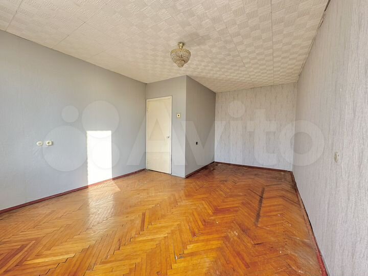 1-к. квартира, 33,5 м², 5/9 эт.