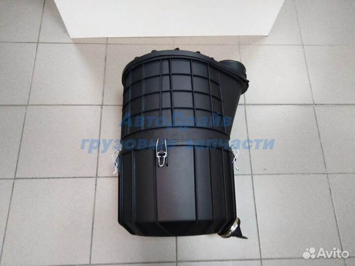 Воздушный фильтр Мерседес Аксор корпус