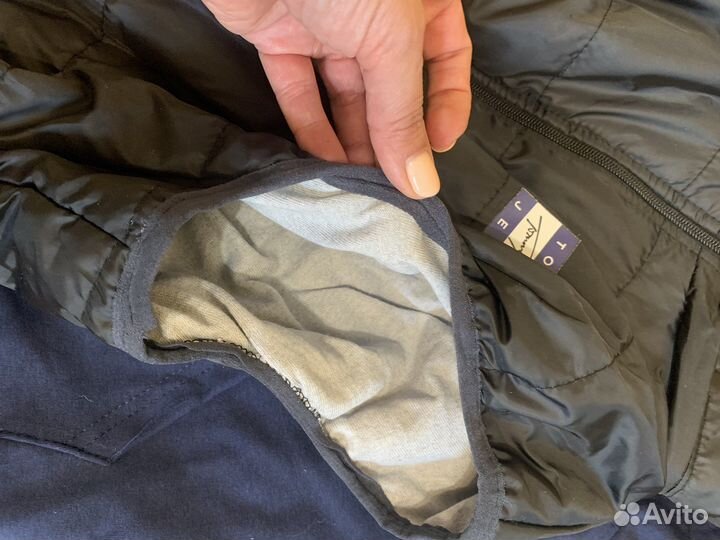 Спортивный костюм tommy hilfiger