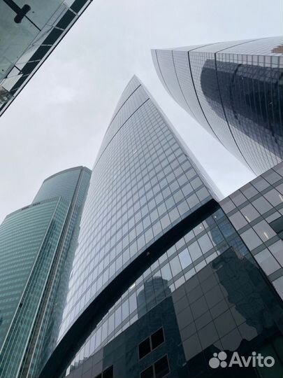 Работа промоутер