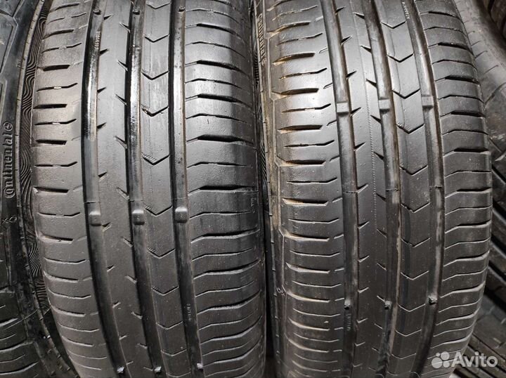 Continental ContiPremiumContact 5 175/65 R14