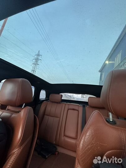 Land Rover Range Rover Evoque 2.0 AT, 2014, 276 000 км
