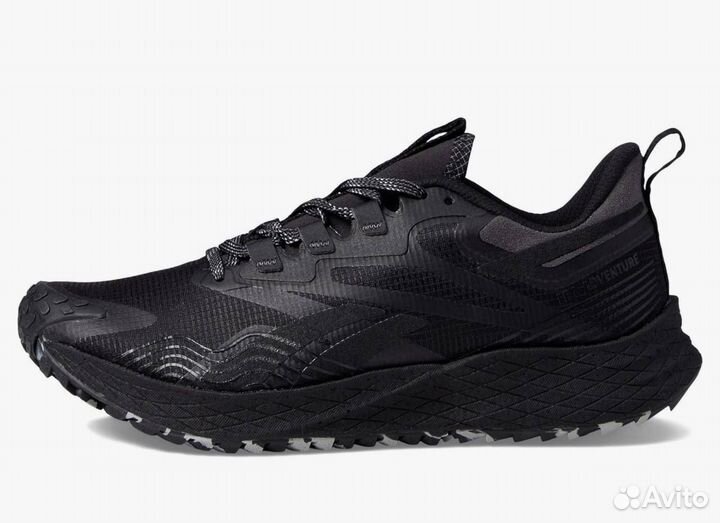 Мужские кроссовки reebok floatride energy 4