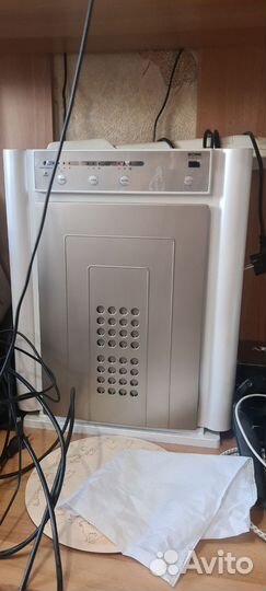 Очиститель воздуха Bork AP RIH 1818