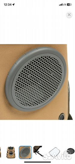 Рюкзак переноска для животных