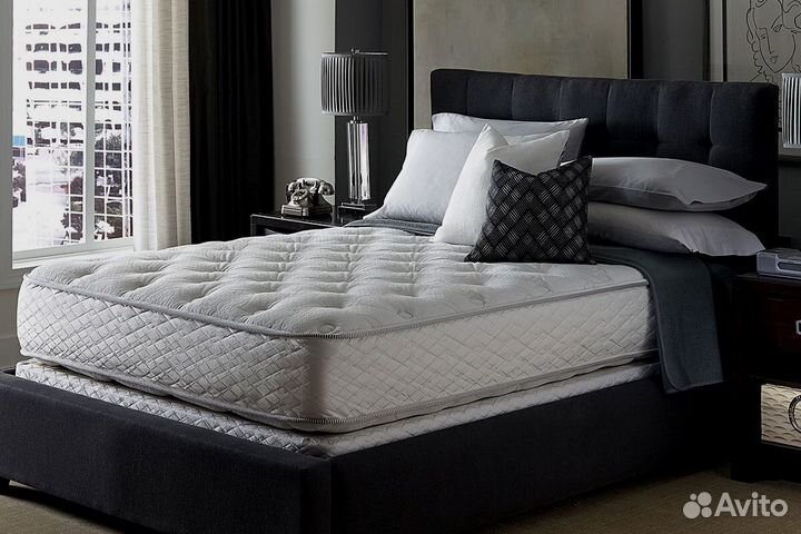 Матрас 160х200 ортопедический честная цена