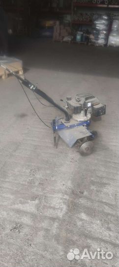 Культиватор LUX BBH-196/60