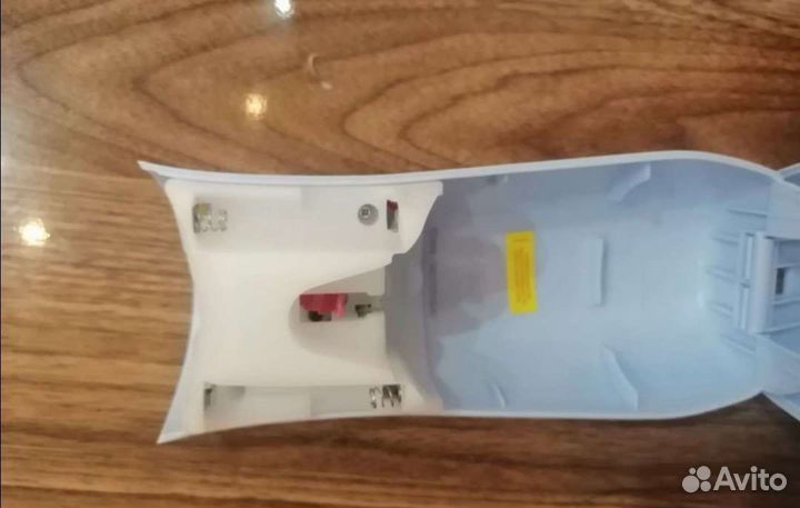 Дозатор освежение воздуха