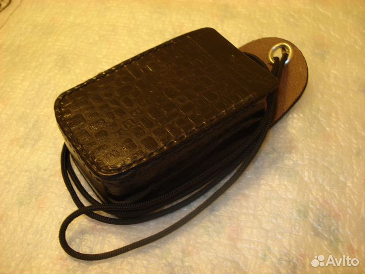 Футляр экспонометра Свердловск