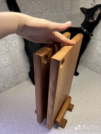 Подставка для разделочных досок