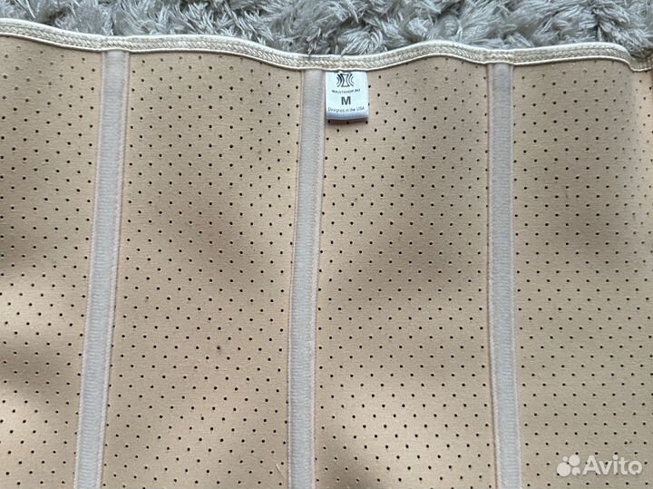 Корсет для похудения, после родов, осанка