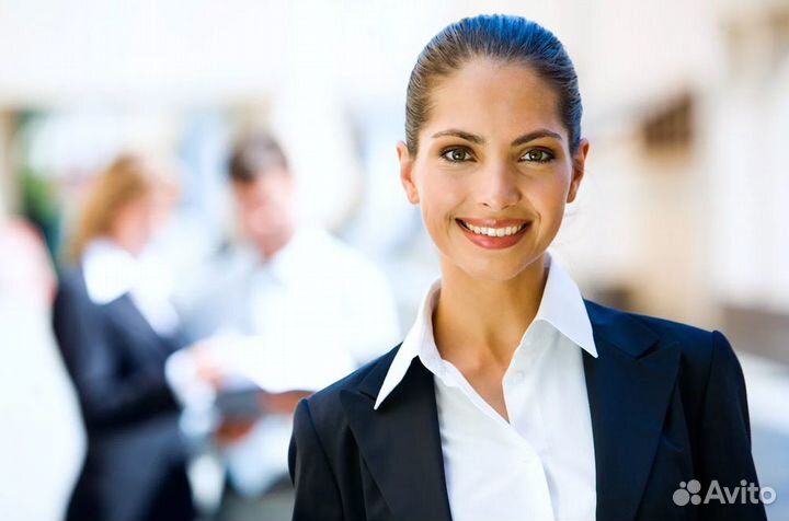 Хостесс Администратор