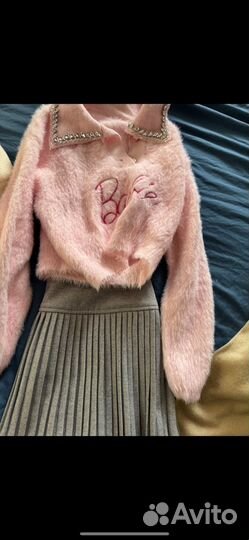 Кофта женская