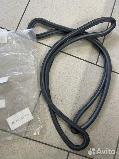 Резинка фары стопа туманки мерседес w126