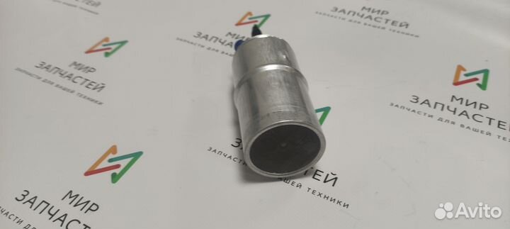 Универсальный подвесной бензонасос 5 bar