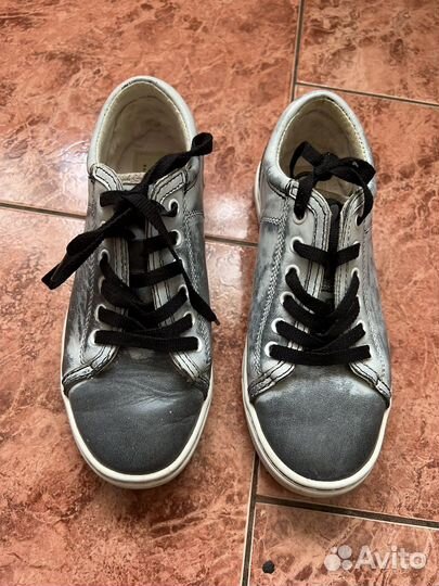 Кеды Ugg 36 размер