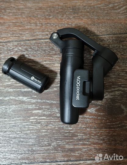 Стабилизатор feiyutech vlog pocket