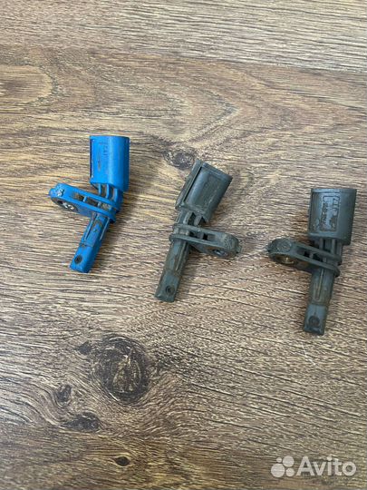 Датчик ABS Porsche Cayenne 955/957