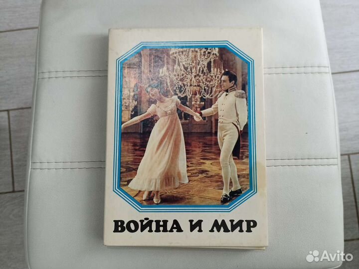 Набор спичечных коробков 