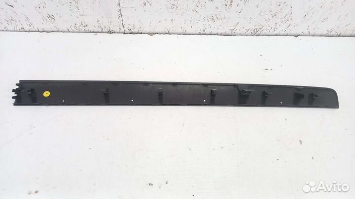 Накладка торпеды правая Volkswagen Passat CC