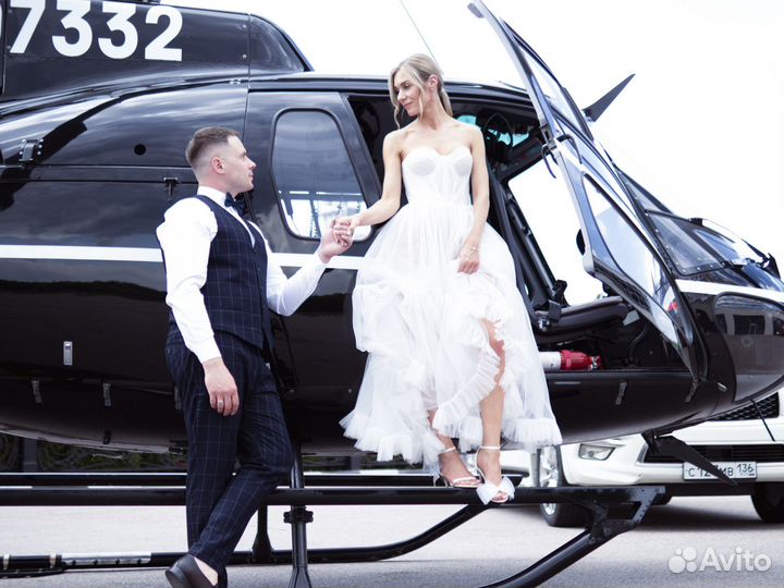 Свадебный фотограф