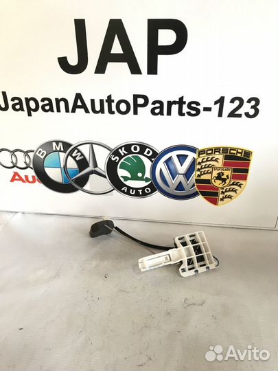 Датчик уровня топлива Volkswagen Touareg 7L BMV