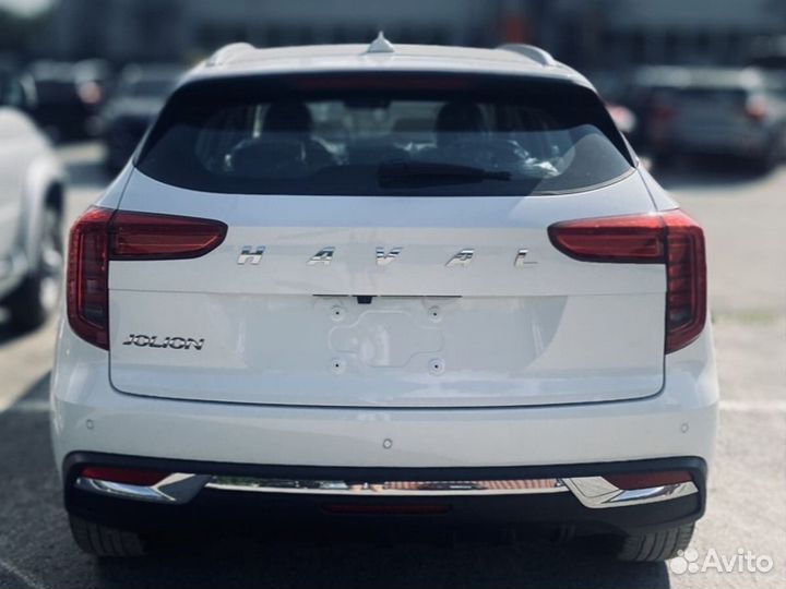 Haval Jolion 1.5 AMT, 2023