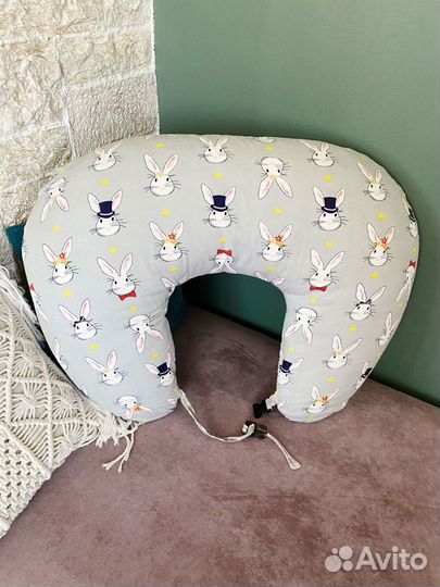 Подушка для кормления