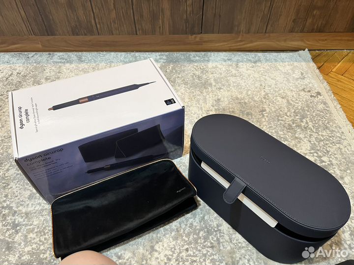 Стайлер dyson