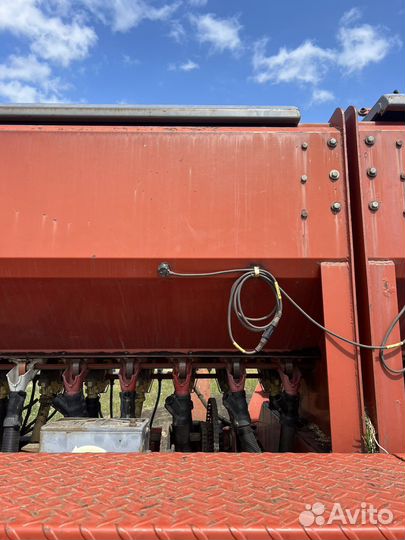 Монодисковый посевной комплекс Super Walter W1770