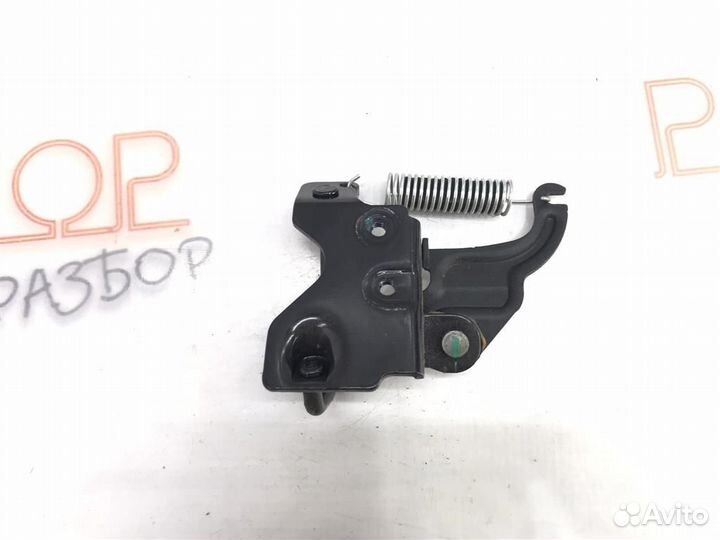 Петля замка багажника Nissan Teana (J32) 2012 - 2