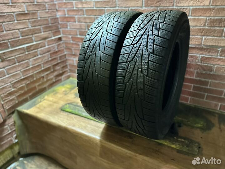 Marshal I'Zen KW31 225/70 R16 107R