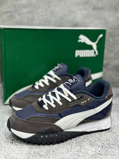 Кроссовки Puma