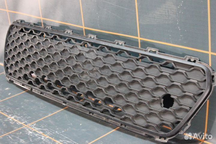 Решетка радиатора - Kia Soul 2