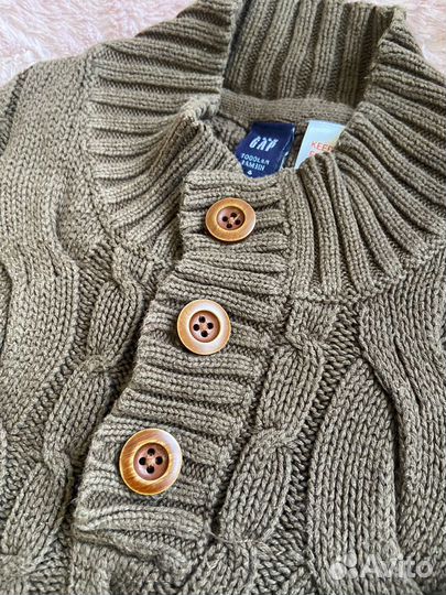 Свитер GAP для мальчика