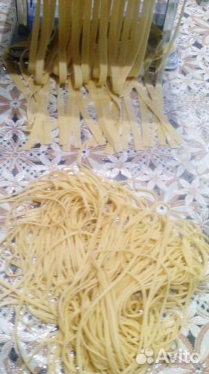 Яйца куриные,лапша,майонез