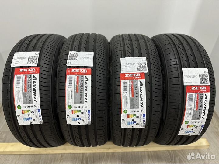 Zeta Alventi 195/55 r15. Шины летние Zeta Alventi. Zeta Alventi 225/50 r17 98y. Zeta Alventi 285/35 r20.