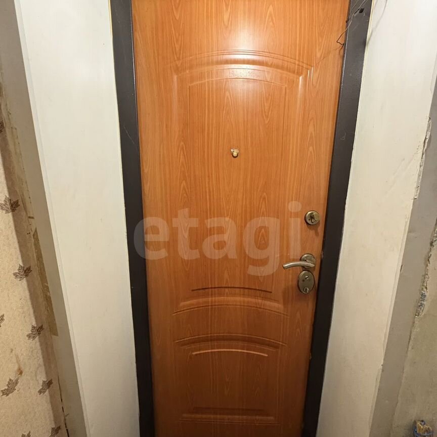 Квартира 1-комн. 31.9 м² в Остров — фото 5