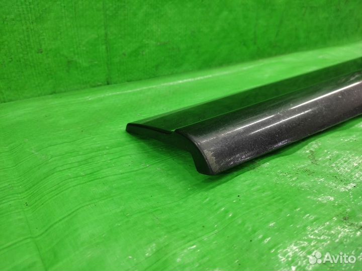 Накладка двери перед. Audi Q5