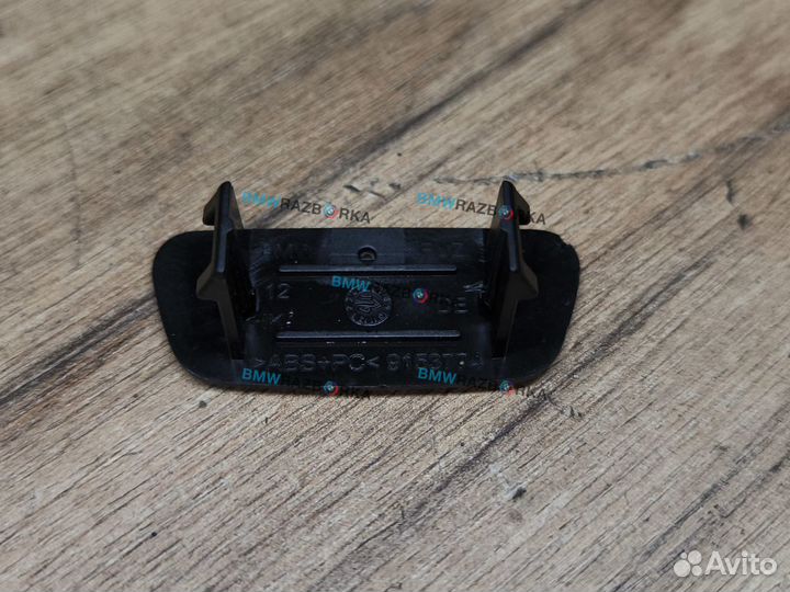 Заглушка airbag BMW X6 G06 2020 9153774