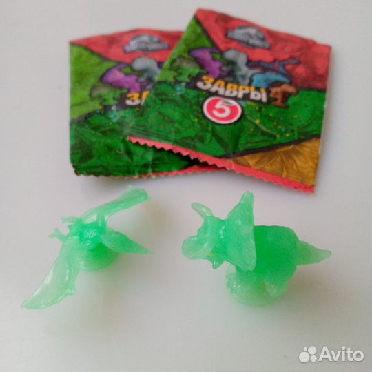 Скрепыши 4 new, завры, наклейки Moomin, игрушки