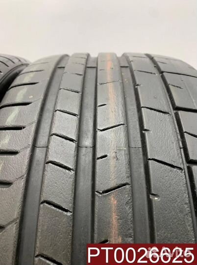 Pirelli P Zero 245/30 R20 98H