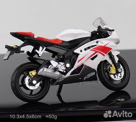 Модели мотоцикла и велосипеда