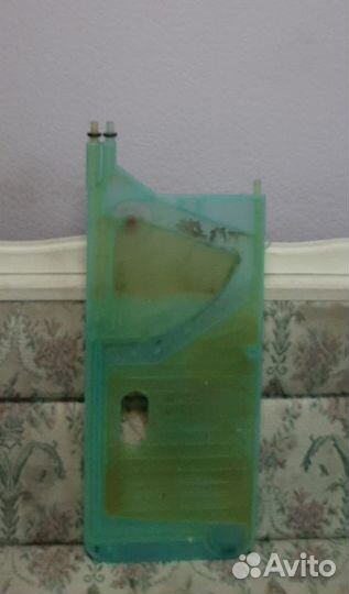 152,629,75 Теплообменник Пмм electrolux ESl 4