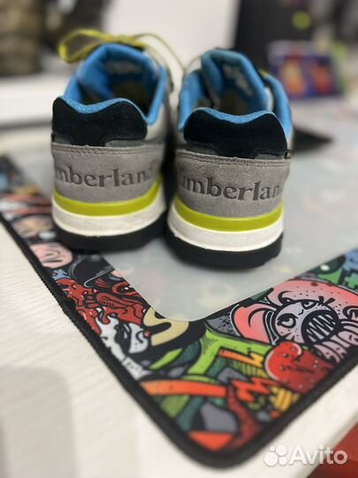 Ботинки детские