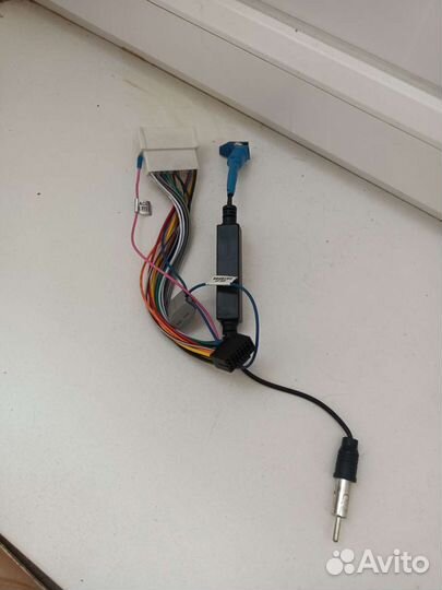 Автомобильный 2 DIN Android