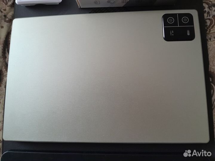 Планшет pad 6 pro(Android)