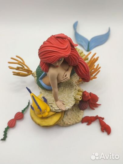 Фигурка Ариэль